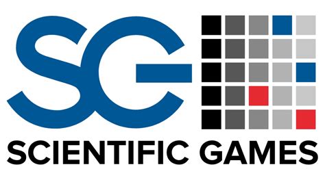 scientific games corporation